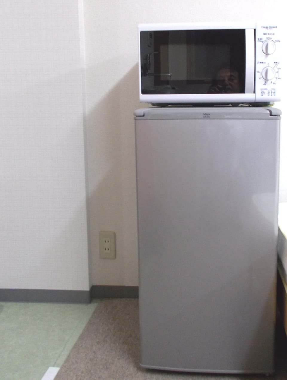 Family Apartment, Non Smoking, City View (2F) | Interior