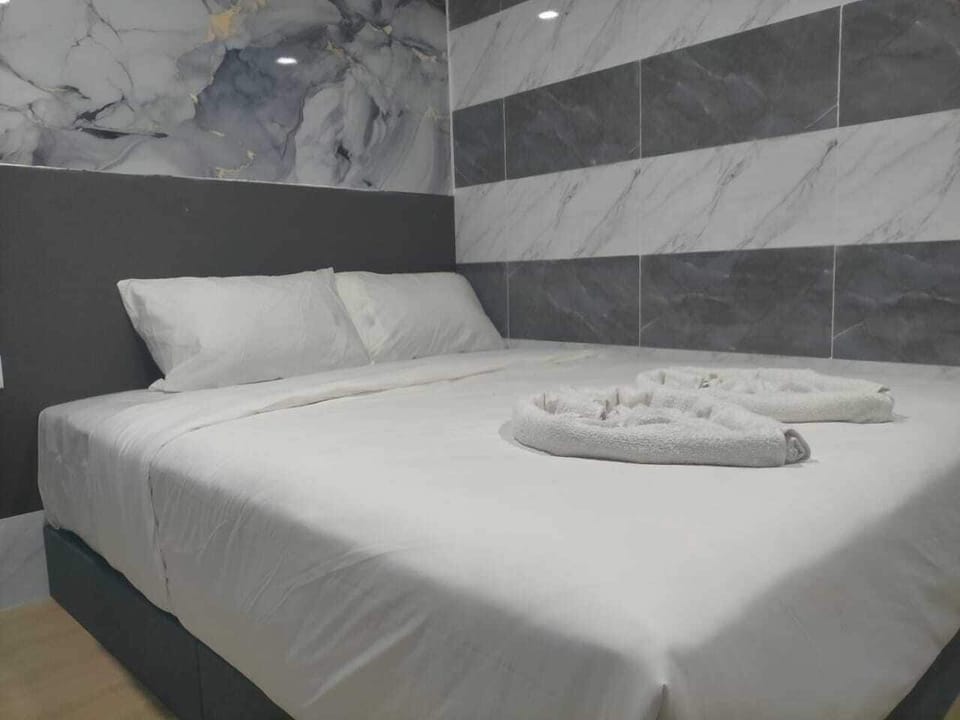 Double Room | Free WiFi