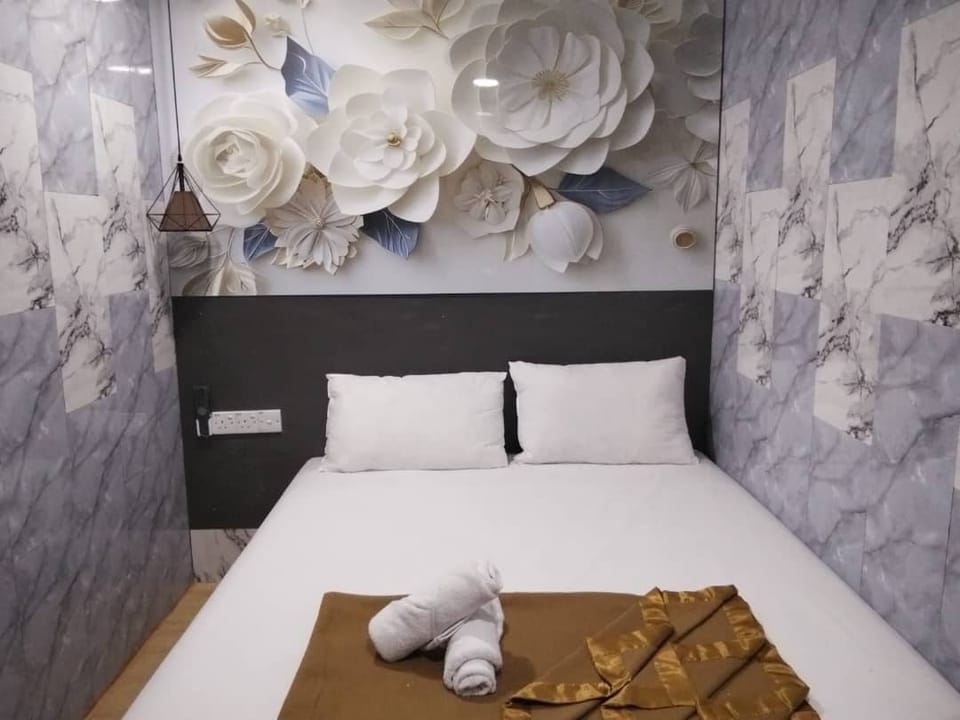 Double Room | Free WiFi