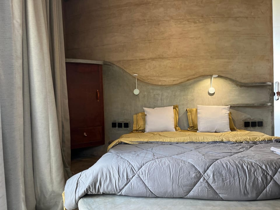 Villa, Balcony, Garden View | WiFi (free)