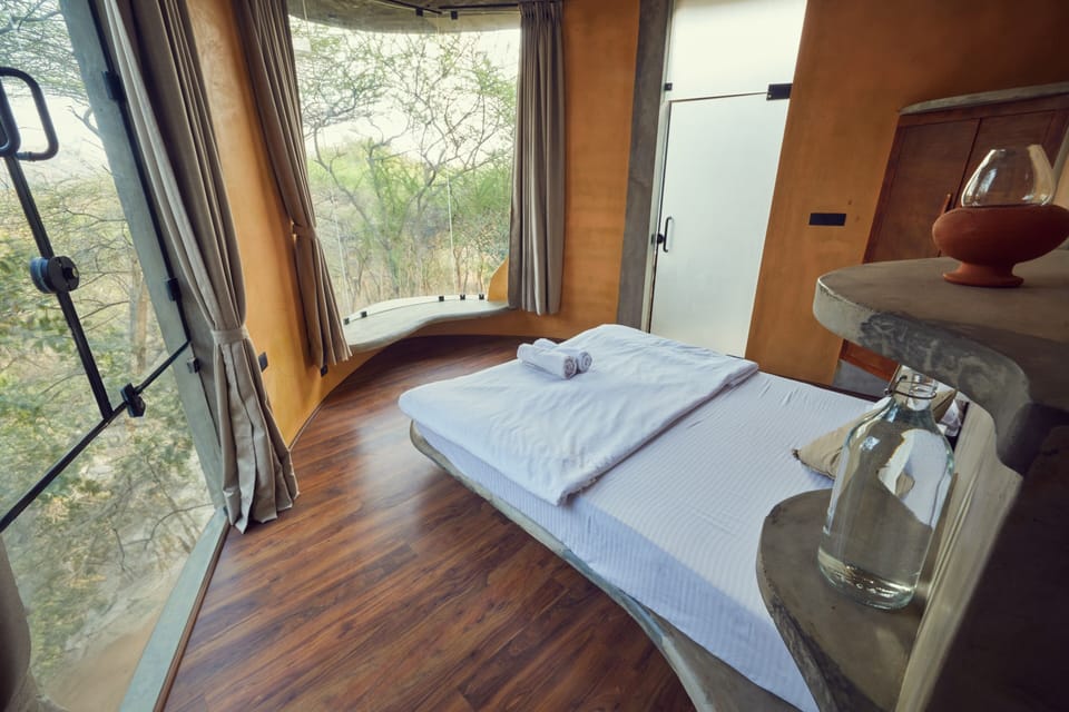 Villa, Balcony, Garden View | WiFi (free)
