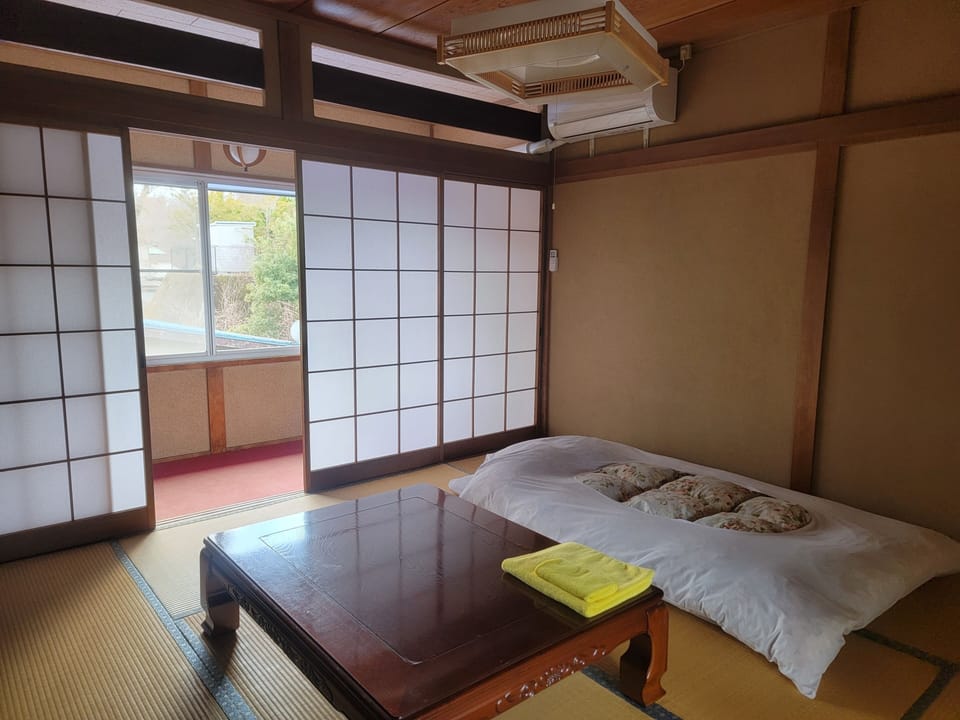 Quadruple Room, Mountain View | Free WiFi, bed sheets