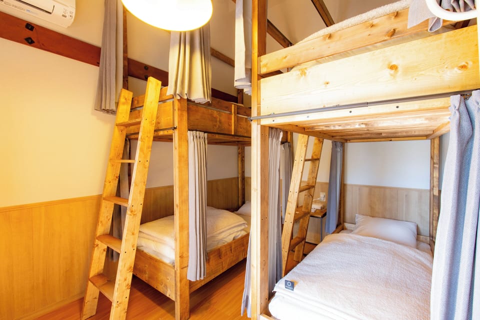 Quadruple Room, Non Smoking, Garden View | Free WiFi