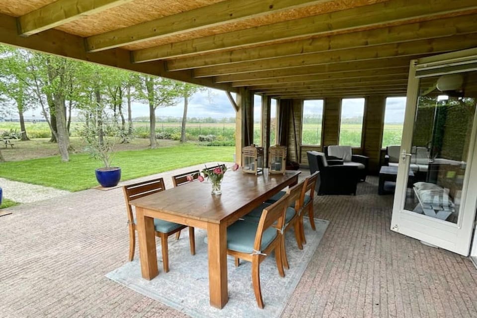 Patio / Balcony