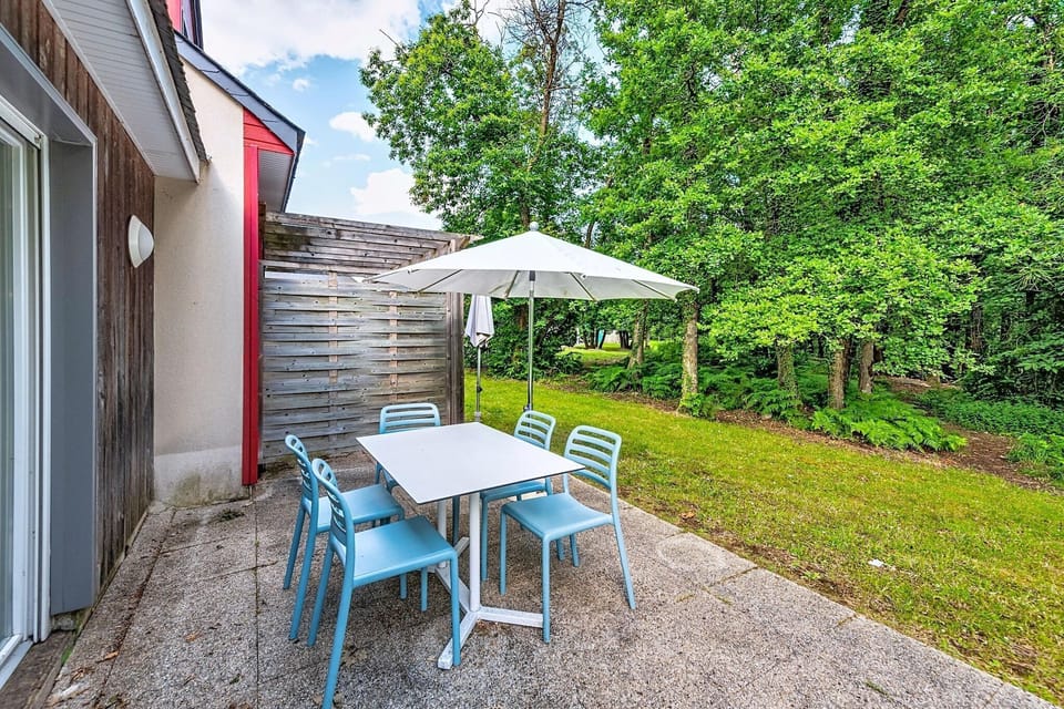 Patio / Balcony