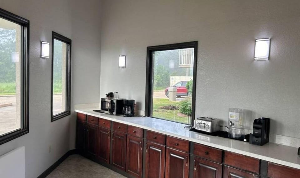 Holiday Home Facilities and Services