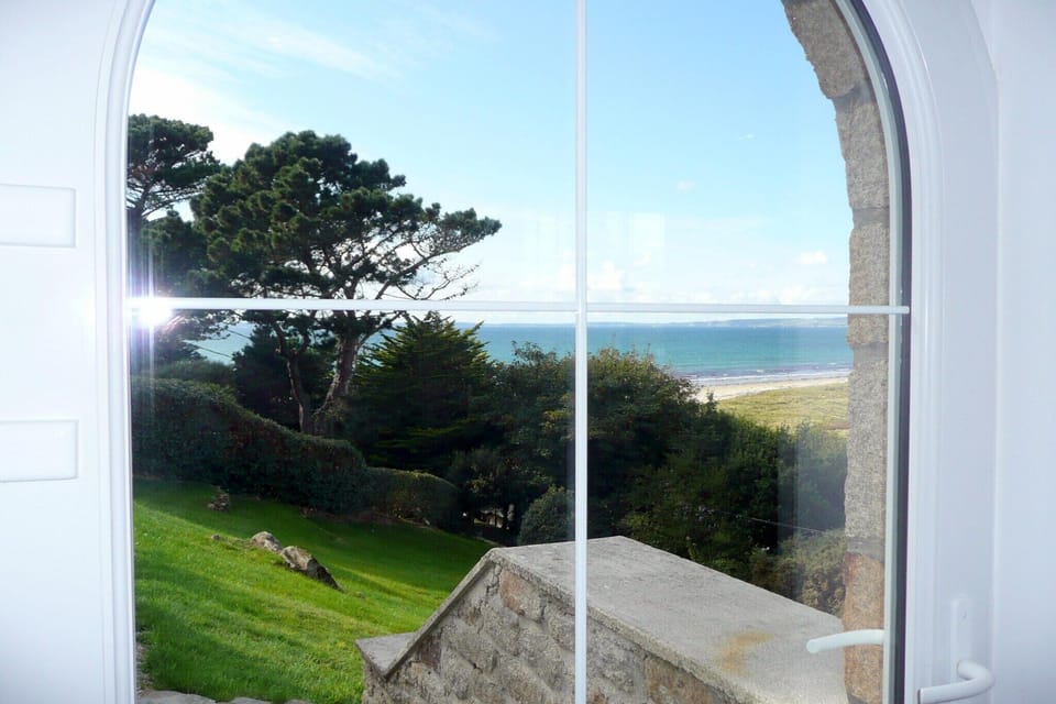 View from Holiday Home [summer]