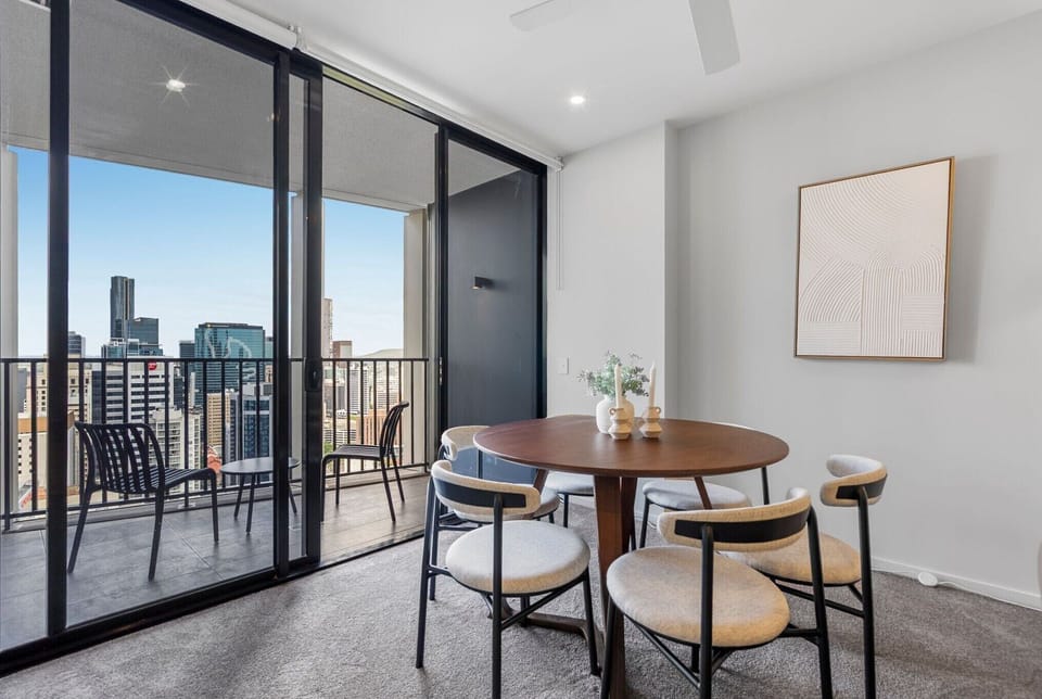 Patio / Balcony