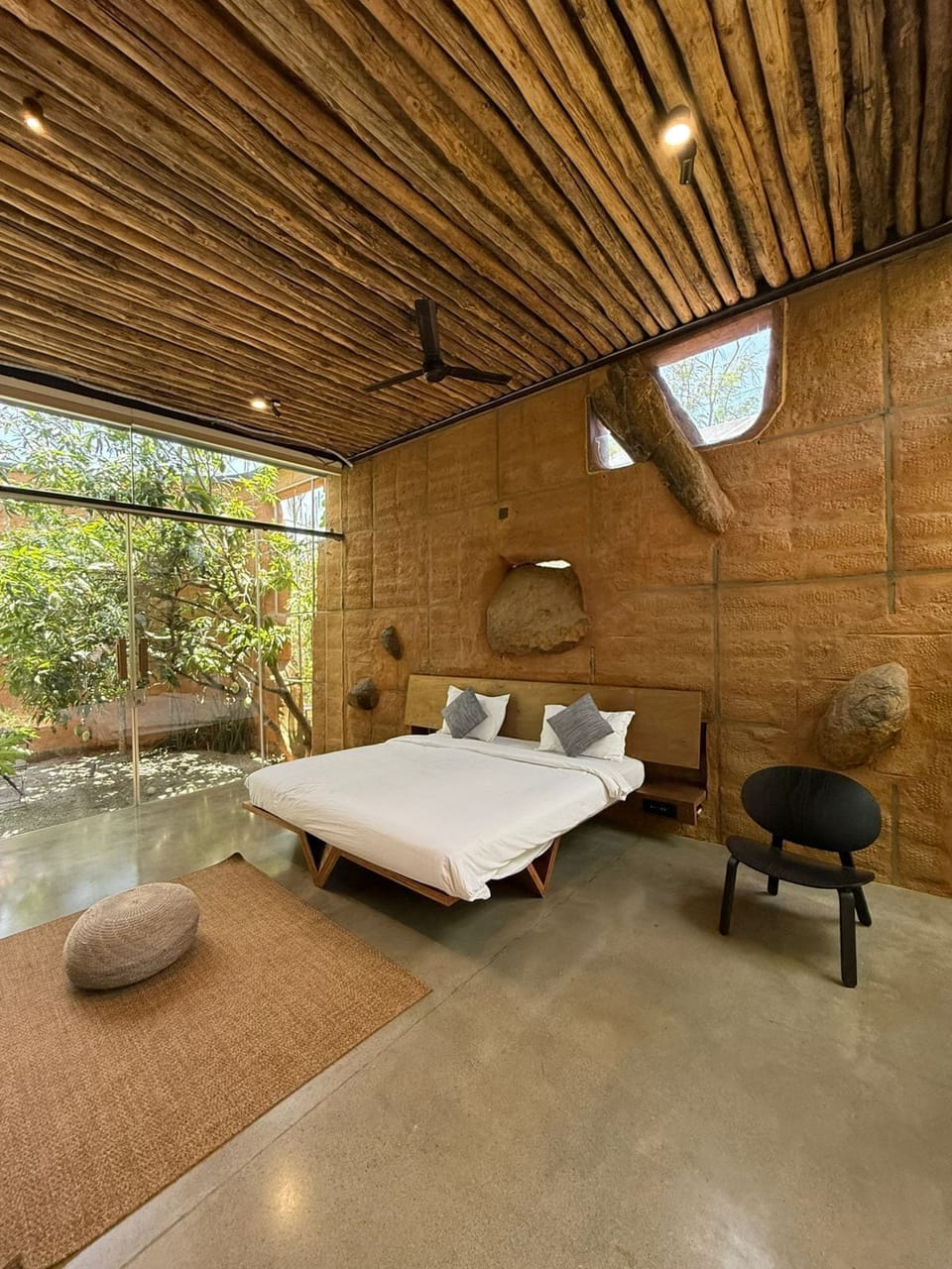 Villa, Balcony, Garden View | WiFi (free)