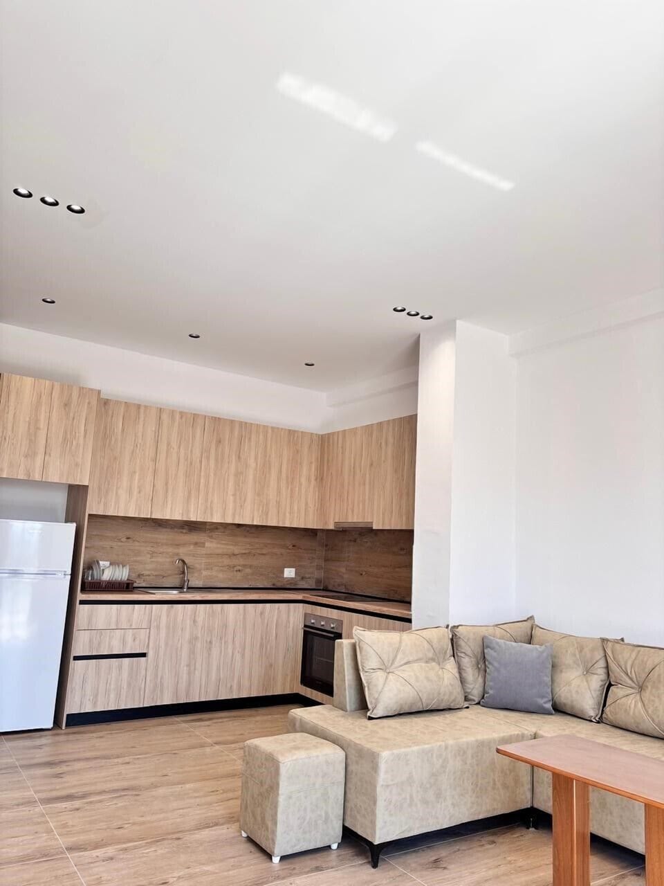 Family Apartment | Living area