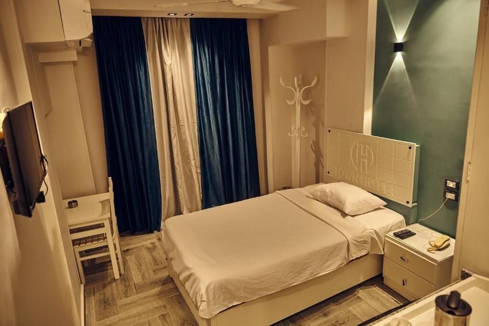 Single Room, Balcony, Sea View | Free WiFi