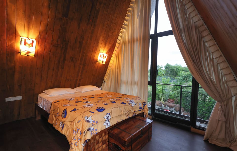 Villa, Balcony, Garden View | Free WiFi