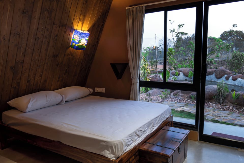 Villa, Balcony, Garden View | Free WiFi