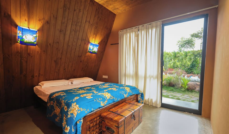 Villa, Balcony, Garden View | Free WiFi