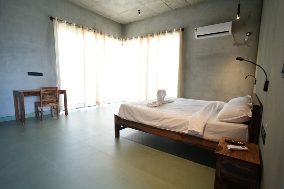 Villa, Balcony, Garden View | Free WiFi