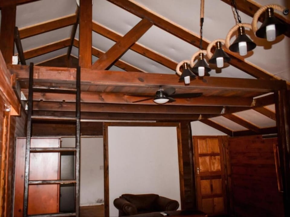 Family Cabin, Garden View | Interior