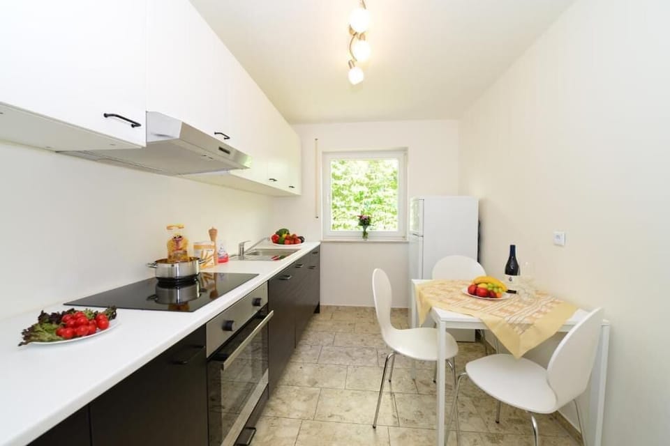 Family Apartment | Private kitchen