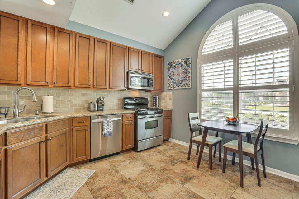 Kitchen | 1st Floor