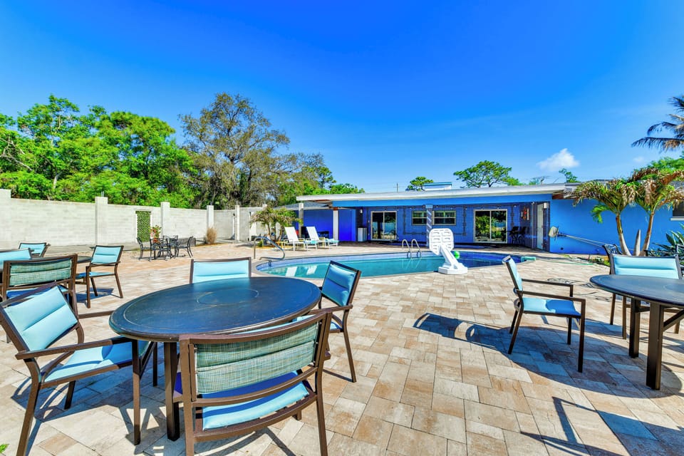 2-Acre Property