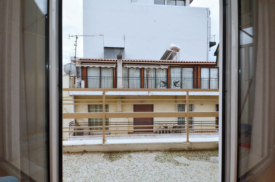 Apartment, City View | Interior