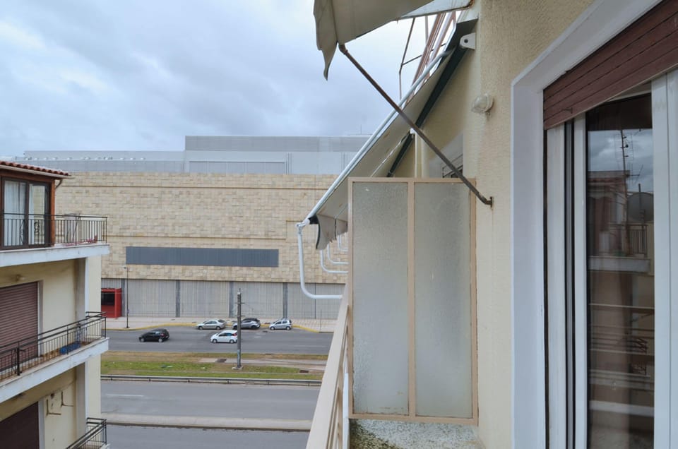 Apartment, City View | Property grounds