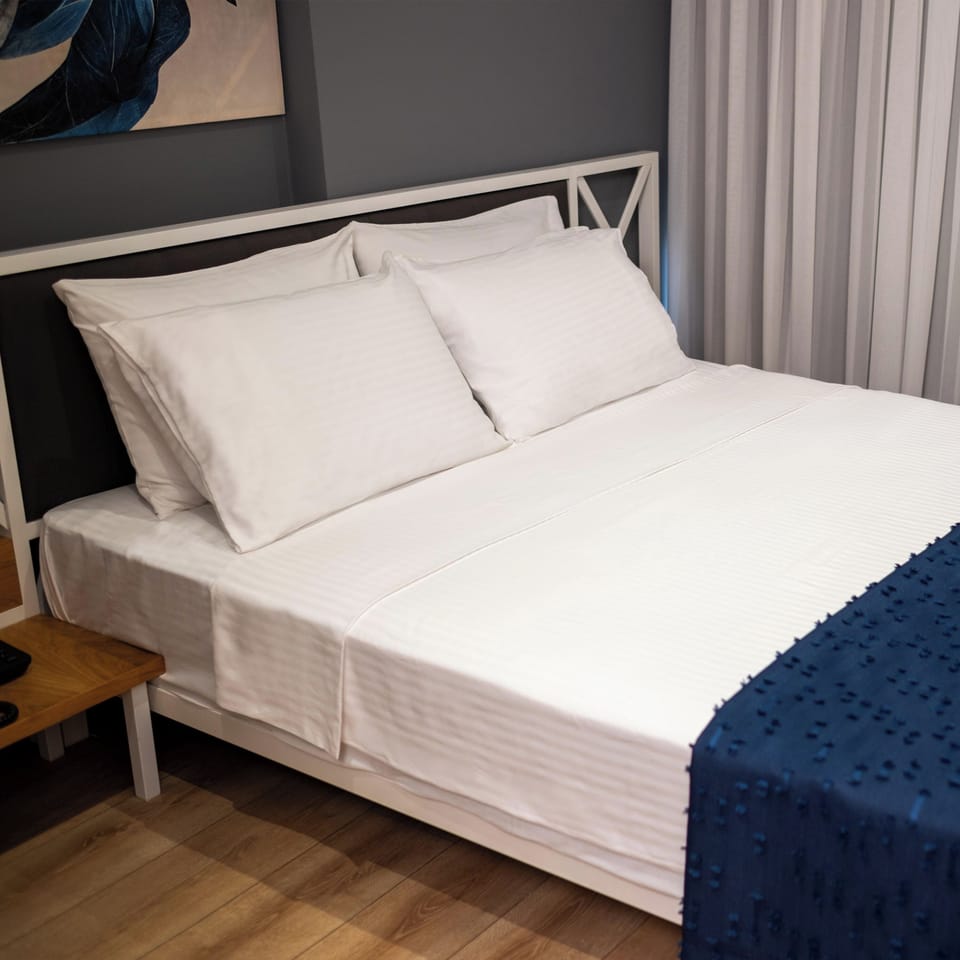 Standard Room, River View | In-room safe, desk, laptop workspace, free WiFi