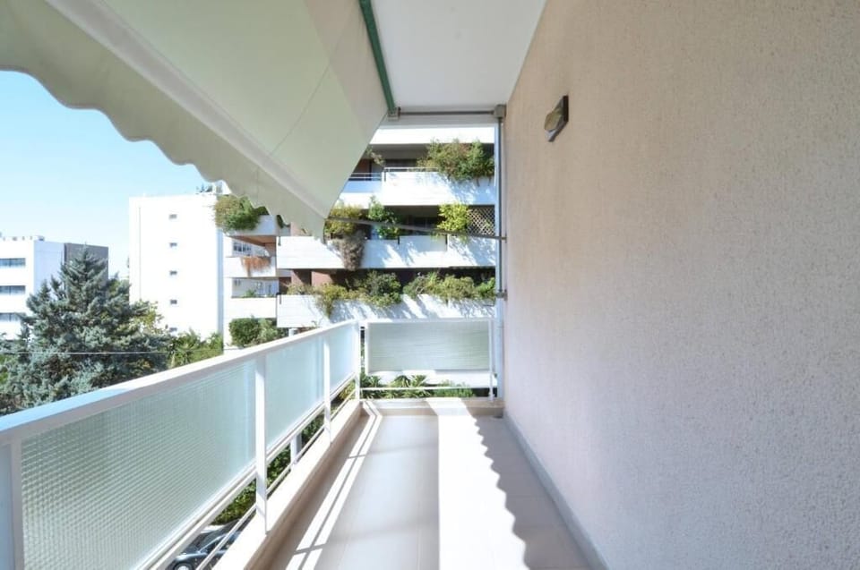 Apartment, City View | Property grounds