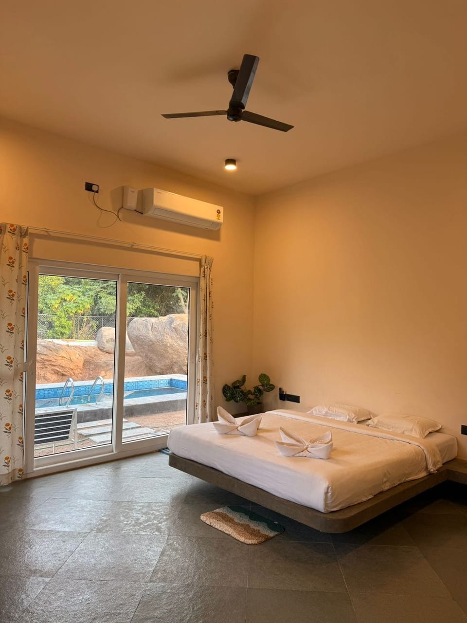 Villa, Balcony, Garden View | Free WiFi