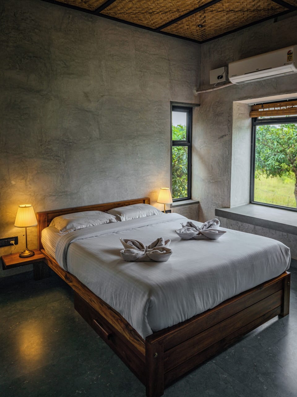 Villa, Balcony, Garden View | Free WiFi