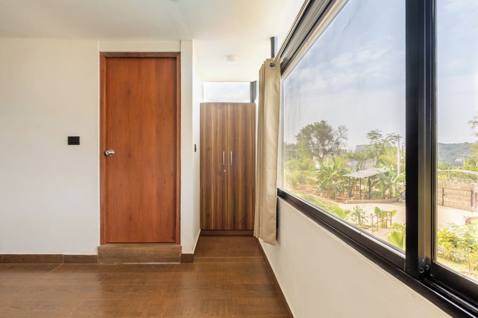 Villa, Balcony, Garden View | Interior