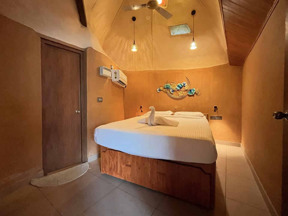 Villa, Balcony, Garden View | Free WiFi