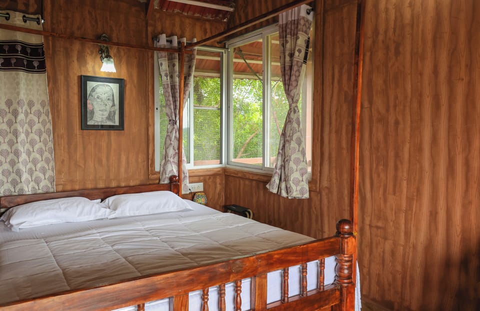 Villa, Balcony, Garden View | Free WiFi