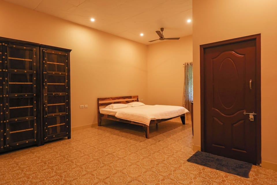 Villa, Balcony, Garden View | WiFi (free)