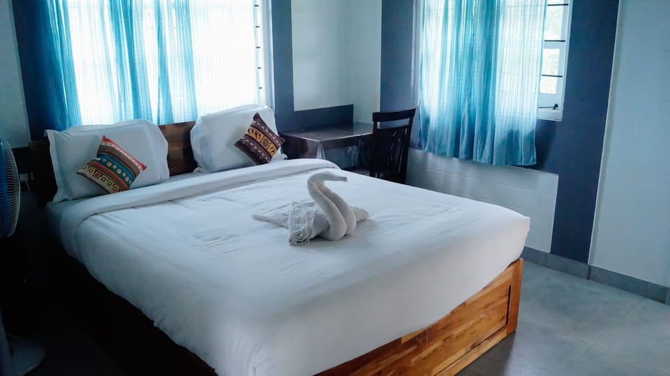 Villa, Balcony, Garden View | Free WiFi