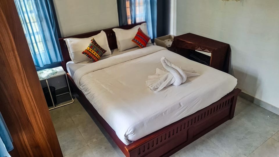 Villa, Balcony, Garden View | Free WiFi