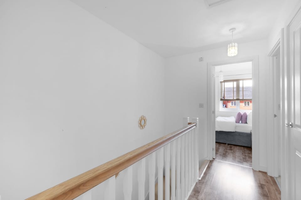 Family House, Patio | Bed sheets
