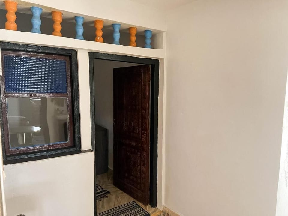Family Apartment, Patio, City View | Interior