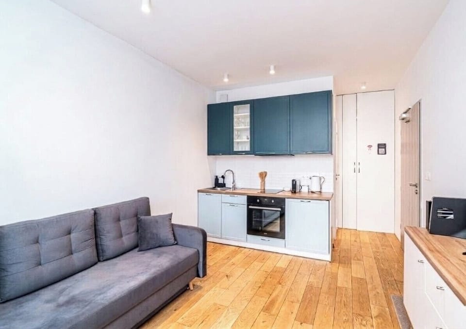 Studio Suite, Patio | Private kitchenette