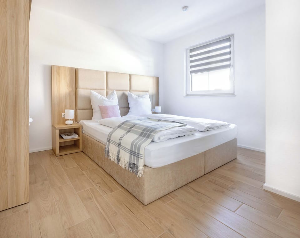 Bungalow, 2 Bedrooms, Ground Floor | Cribs (surcharge), WiFi (free), bed sheets