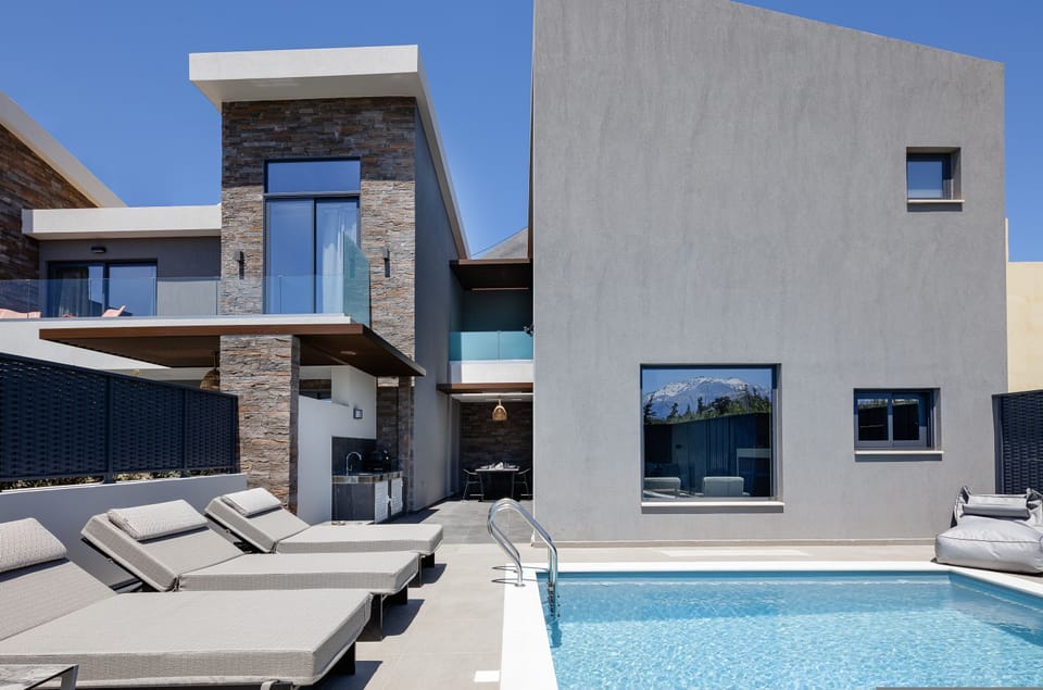 House | 2 bedrooms