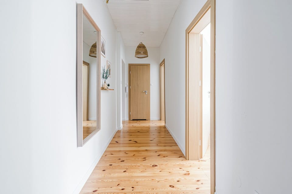 Apartment, 3 Bedrooms, Non Smoking | Interior