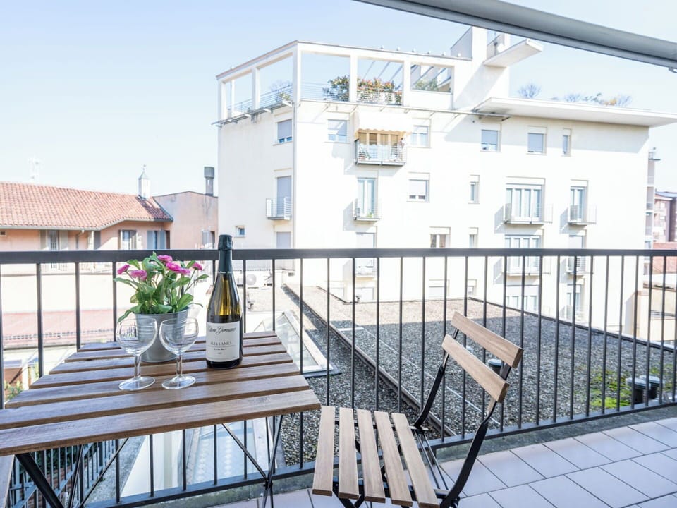Interior Design, Apartment, Furniture, Composite Material, Balcony, Metal, Chair, Iron, Handrail, Outdoor Furniture
