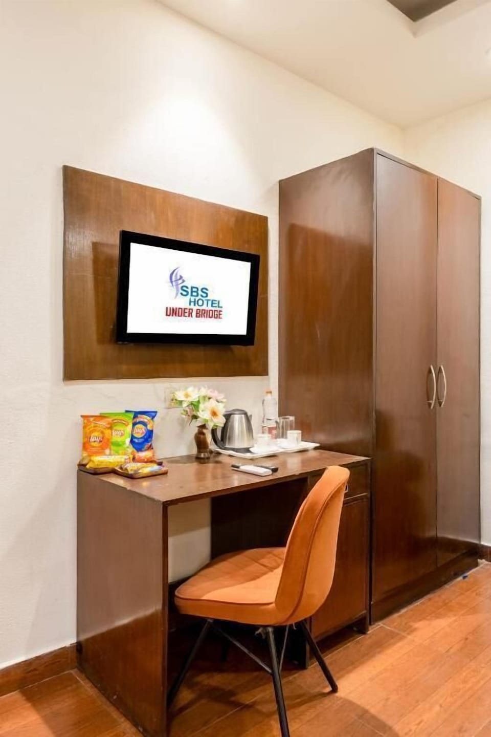 Double Room | Interior