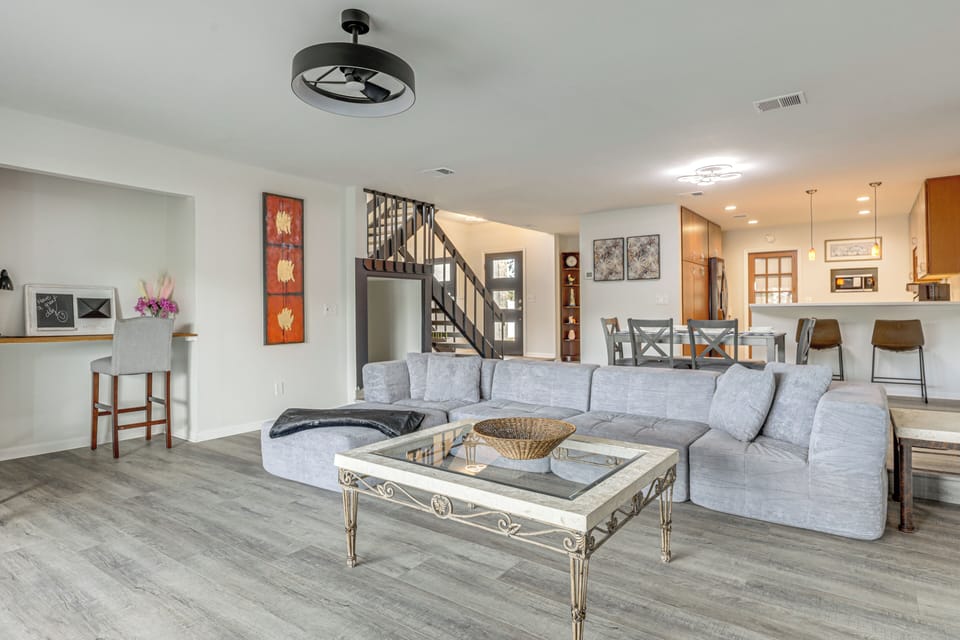 Apartment (3 Bedrooms) | Interior