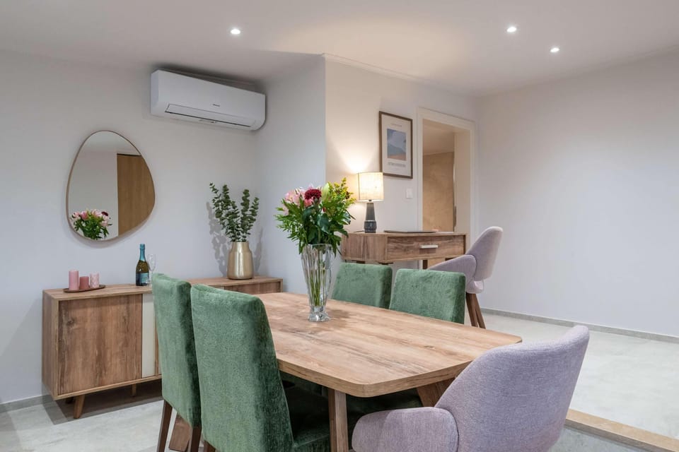 House | 2 bedrooms, Internet