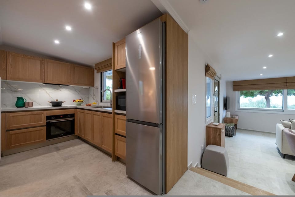 House | 2 bedrooms, Internet
