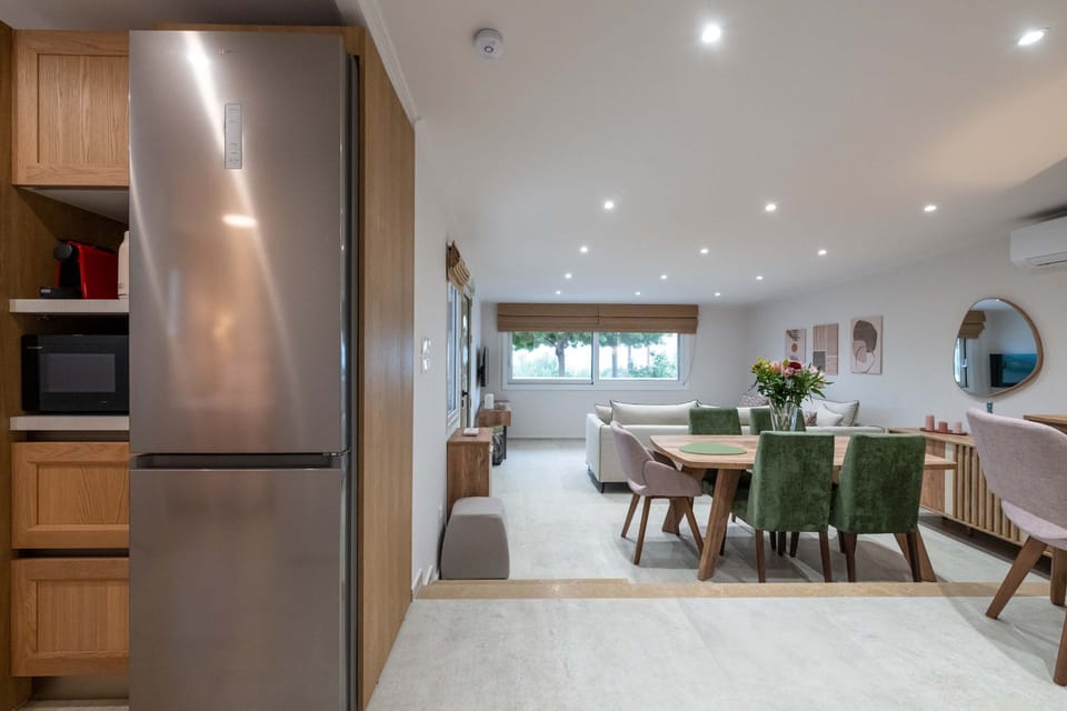 House | 2 bedrooms, Internet