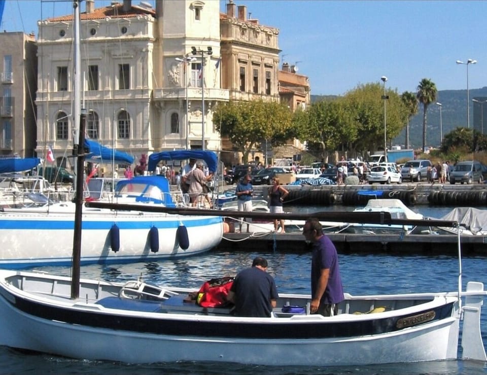 Marina