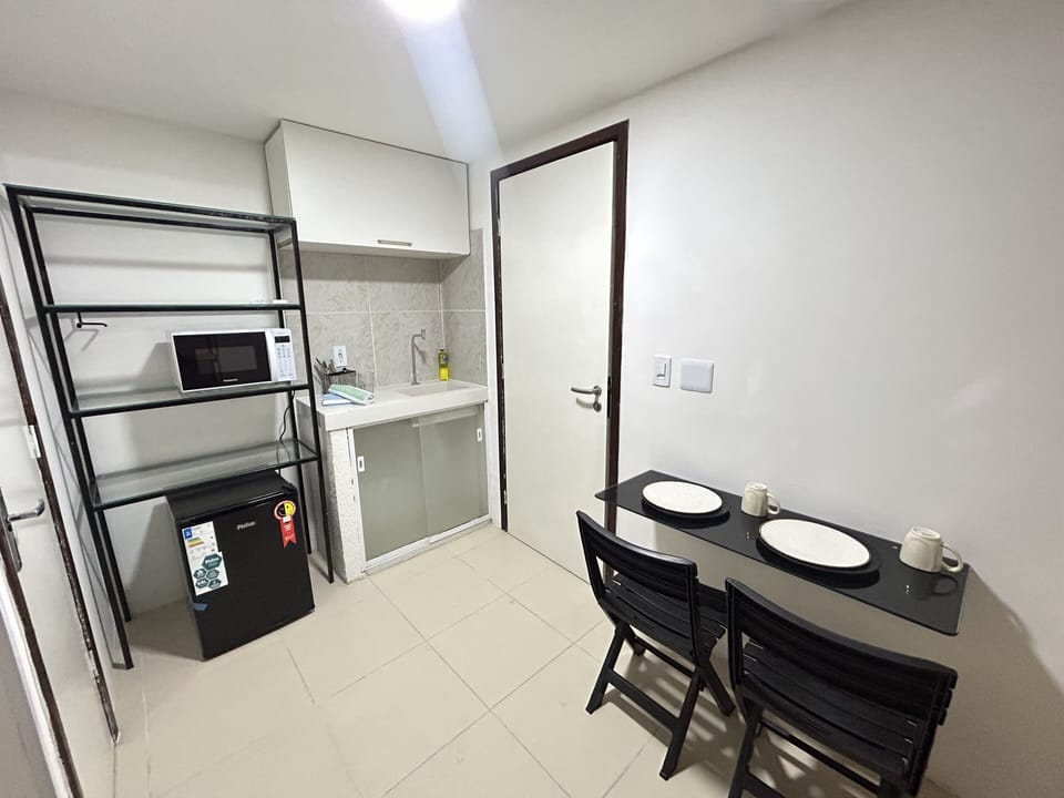 Room | Private kitchen
