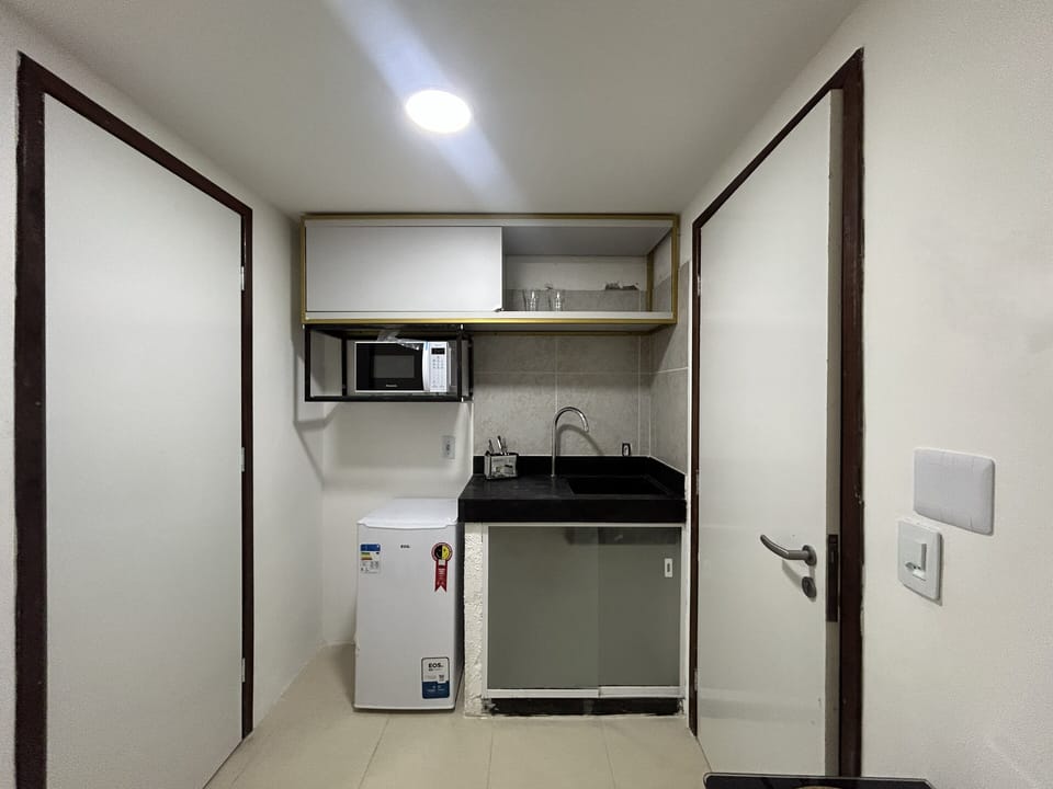 Room | Private kitchen
